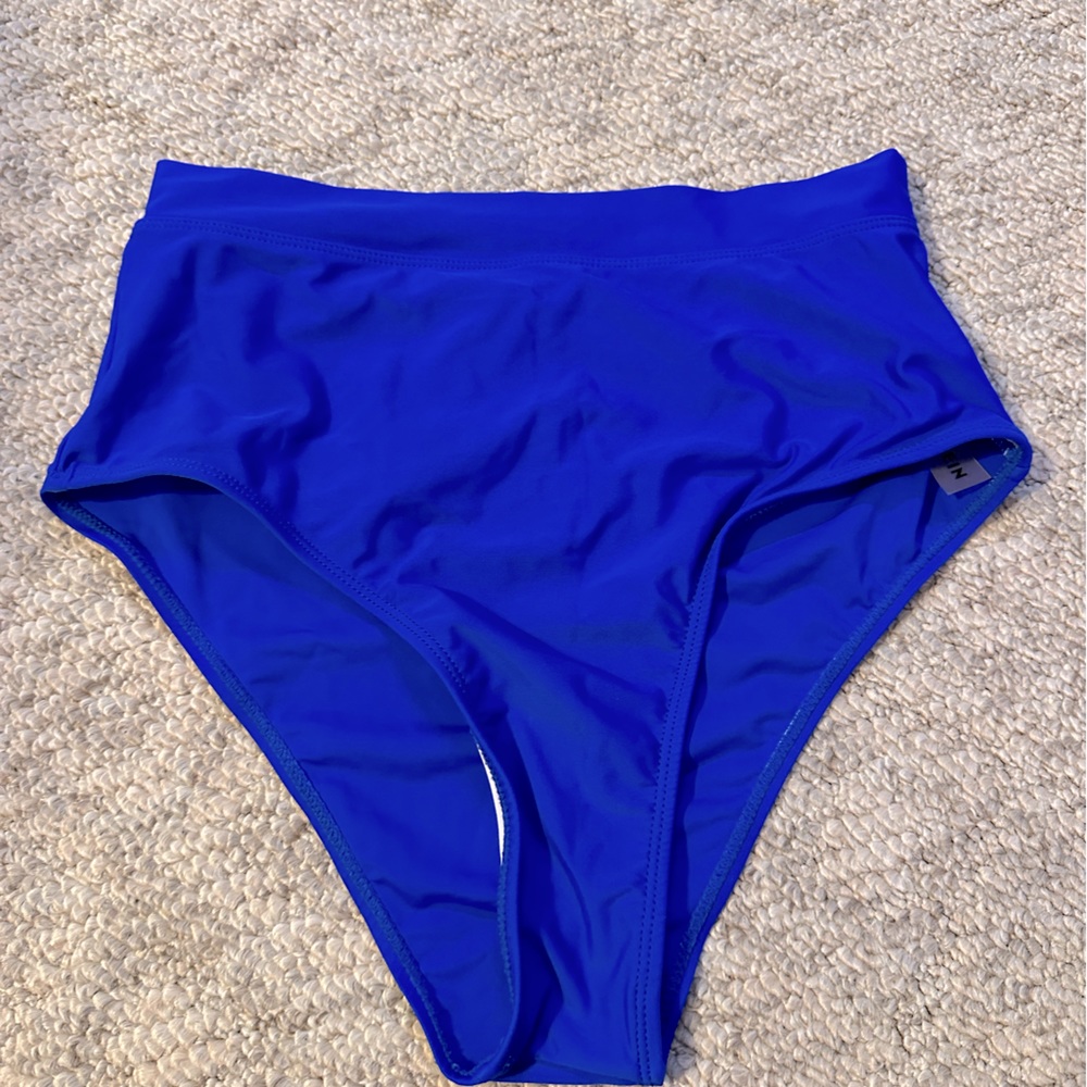 shein bikini bottom